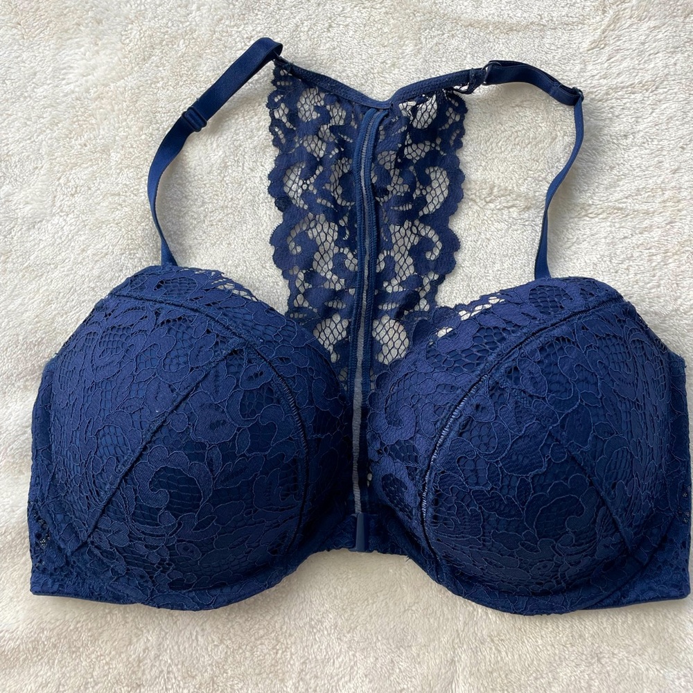 Victoria secret very sexy push up